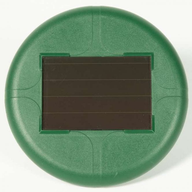 Advanced Solar Mole Repeller