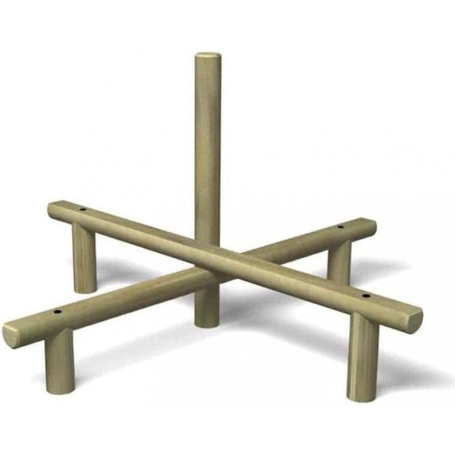 Balance Cross Over