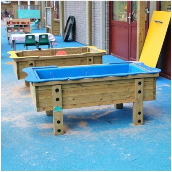 Beach Box Combo Set