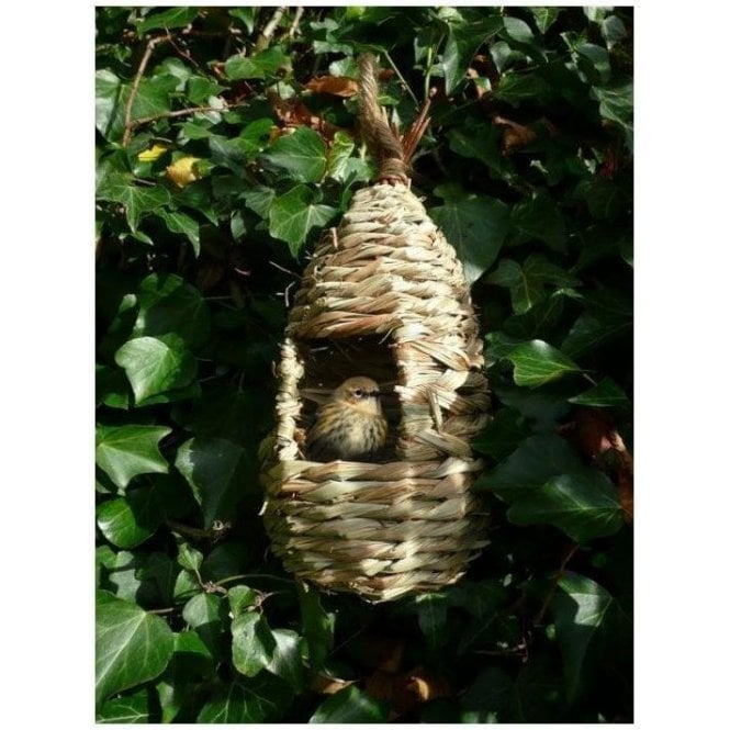 Bird Nesting Pocket