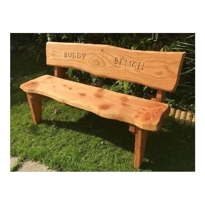 Buddy Bench