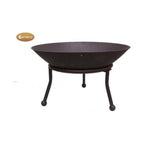 Cast Iron Small Fire Bowl