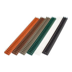 Fence and Wall Spikes - Brown - Cat Repellent Security Spikes