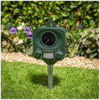 Cat Repeller Battery Operated Ultrasonic