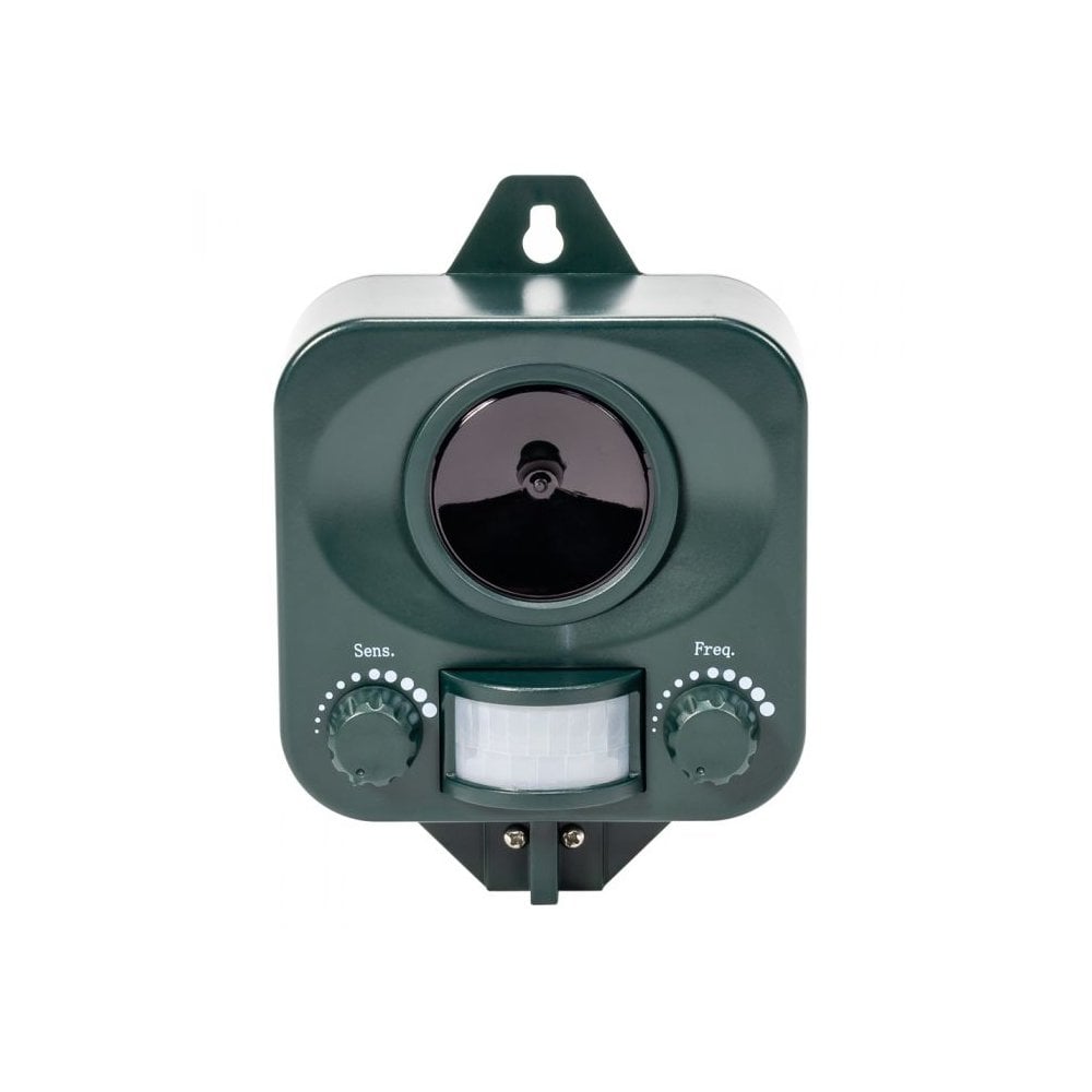 Cat Repeller Battery Operated Ultrasonic