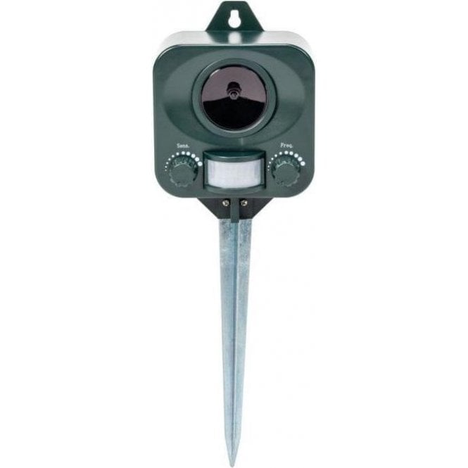 Cat Repeller Battery Operated Ultrasonic