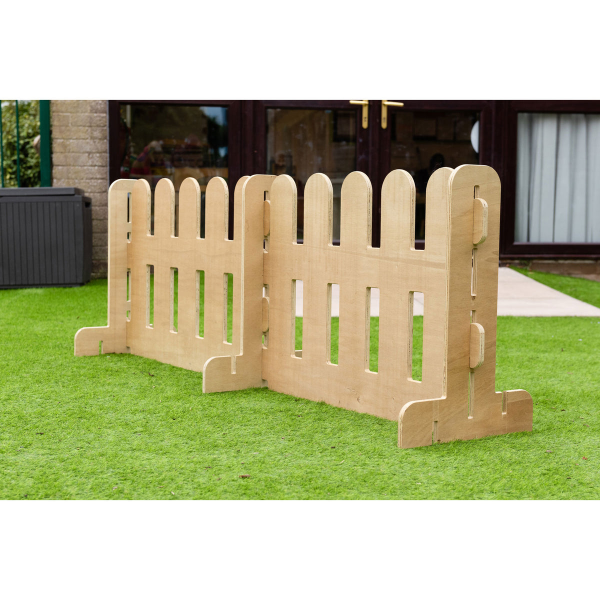 Children's Classroom Outdoor Fences / Dividers
