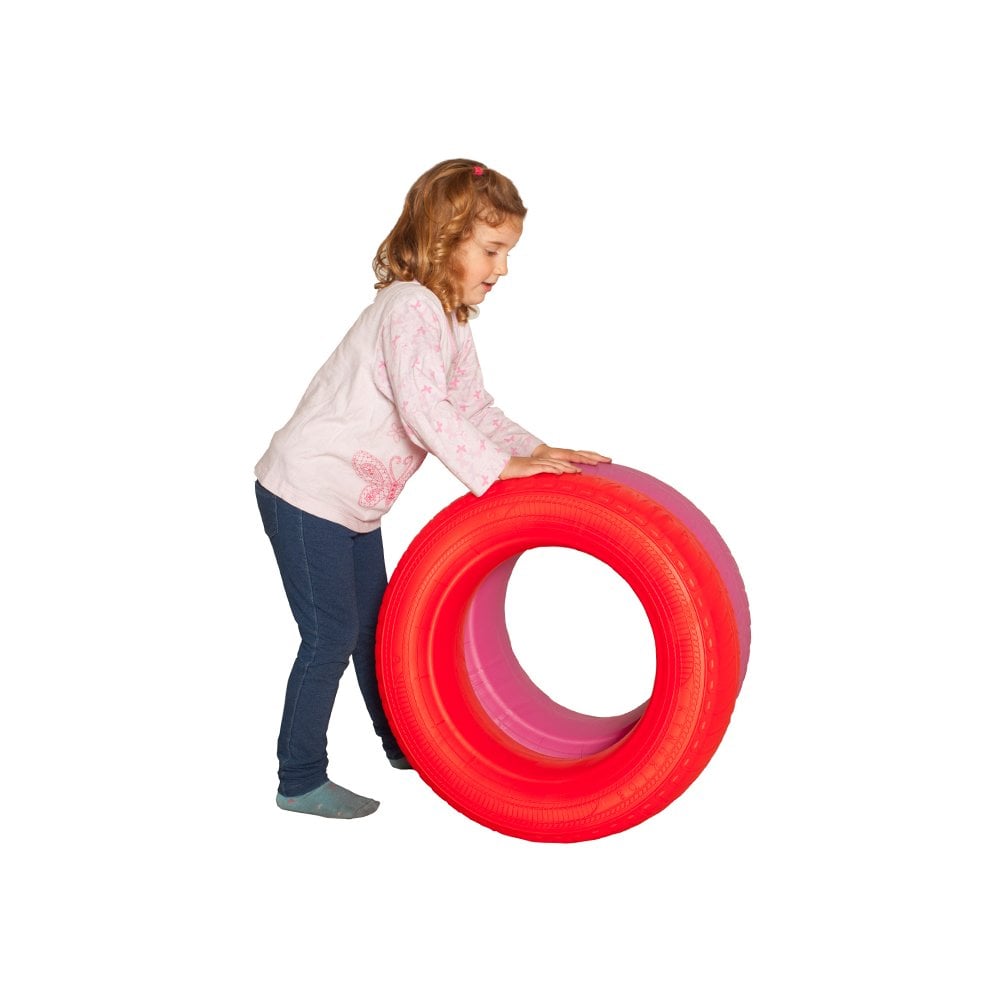 Coloured Wheels Pack
