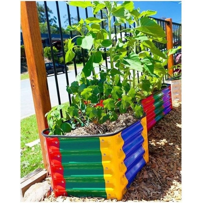 Raised Bed /Planter Ideal for Children