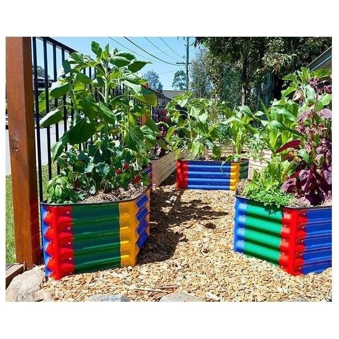 Raised Bed /Planter Ideal for Children