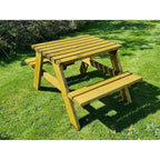 Companion Picnic Table - 900mm Long