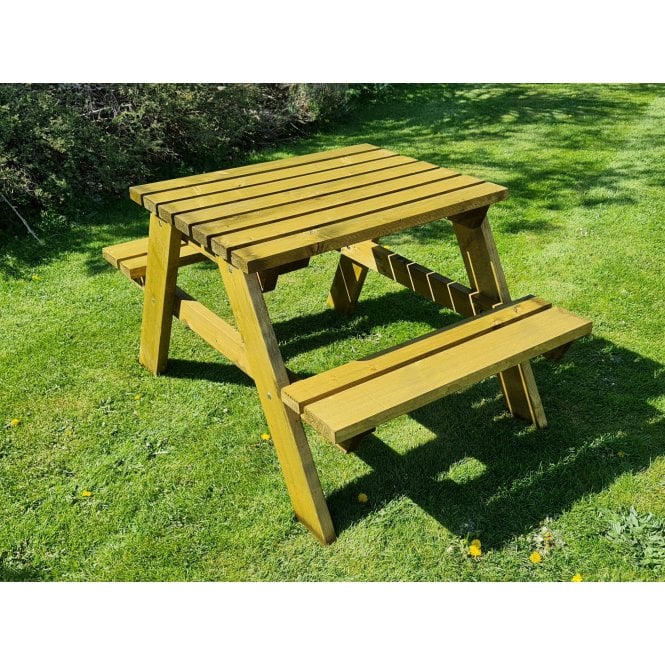 Companion Picnic Table - 900mm Long
