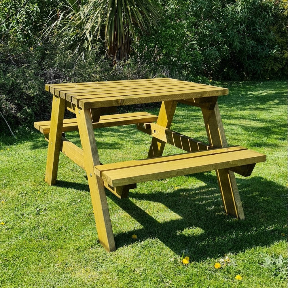 Companion Picnic Table - 900mm Long