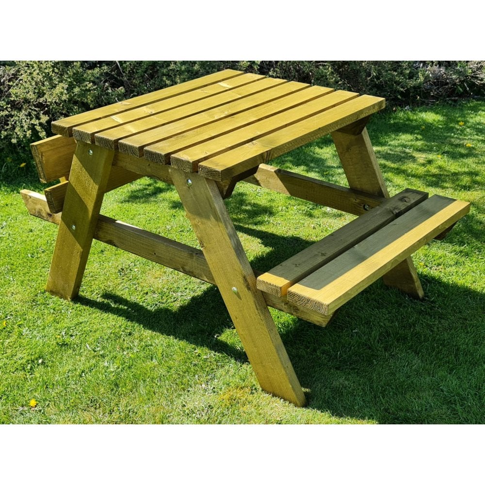 Companion Picnic Table - 900mm Long