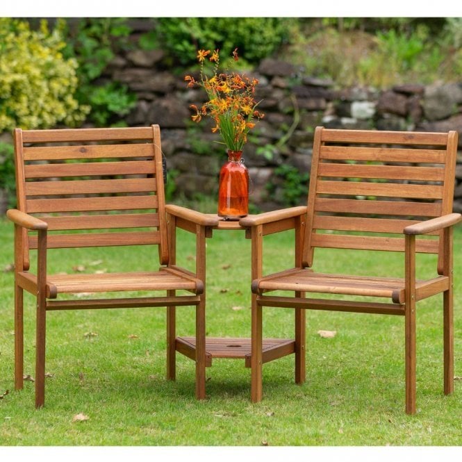 COMPANION SEAT