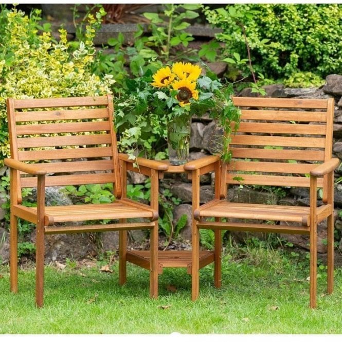 COMPANION SEAT