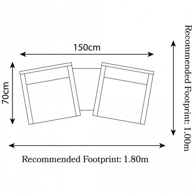 COMPANION SEAT