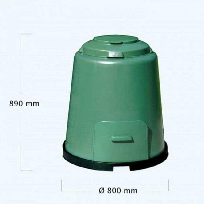 Compost Unit 280 Litre
