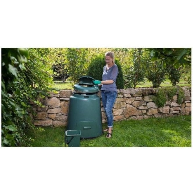 Compost Unit 280 Litre