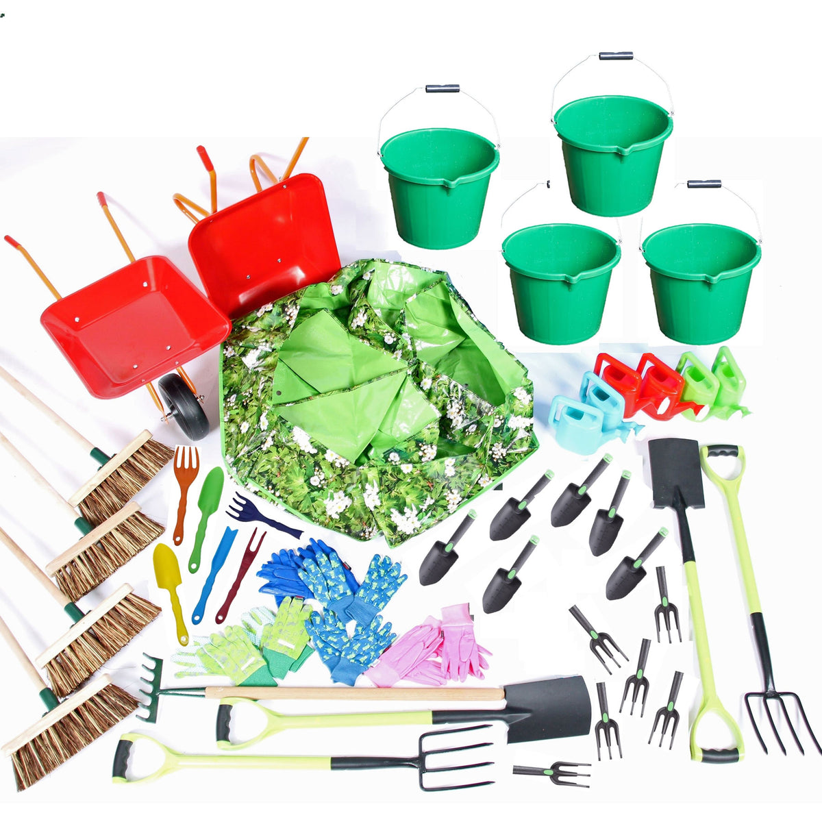 Cosy Complete Gardening Kit