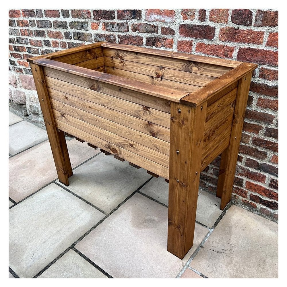 Deep Root Planter Extra Large