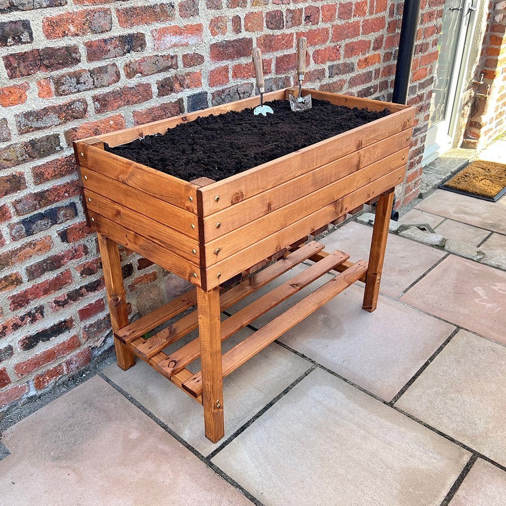 Deep Root Planter Extra Large
