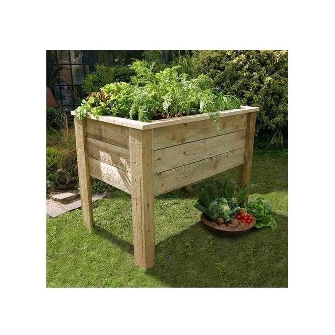 Deep Root Planter