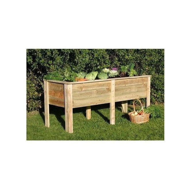 Deep Root Planter