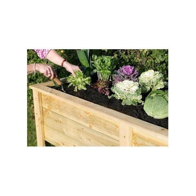 Deep Root Planter