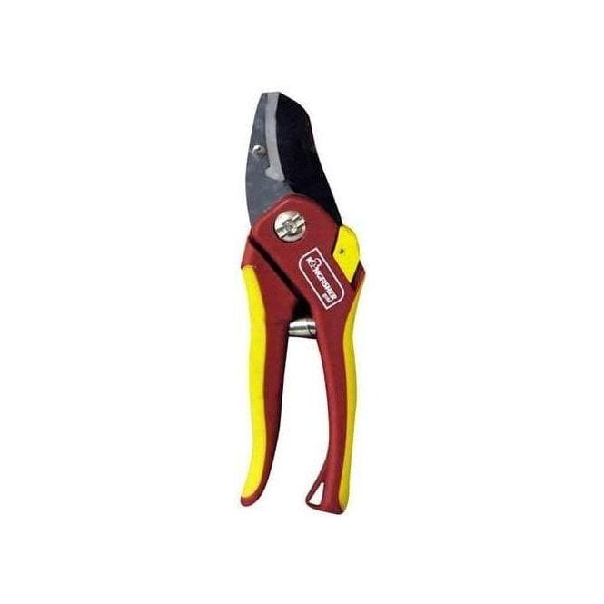 Deluxe Anvil Secateurs