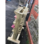 Welly Boot Storage