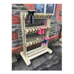 Welly Boot Storage