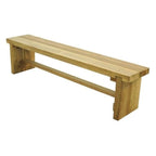 Double Sleeper Bench 1.8m