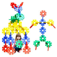 Giant Octoplay Set of 40