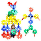 Giant Octoplay Set of 40