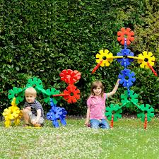 Giant Octoplay Set of 40