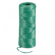 Poly Twine 250G Rot-proof - Green