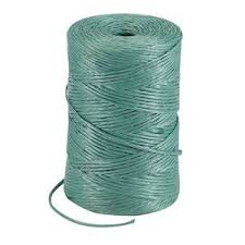 Poly Twine 250G Rot-proof - Green