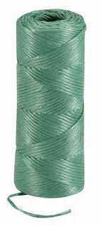Poly Twine 250G Rot-proof - Green