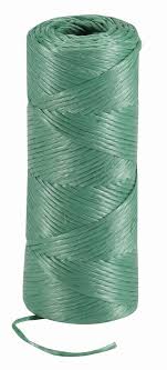 Poly Twine 250G Rot-proof - Green