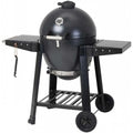 Dragon Egg Ceramic Charcoal BBQ