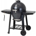 Dragon Egg Ceramic Charcoal BBQ