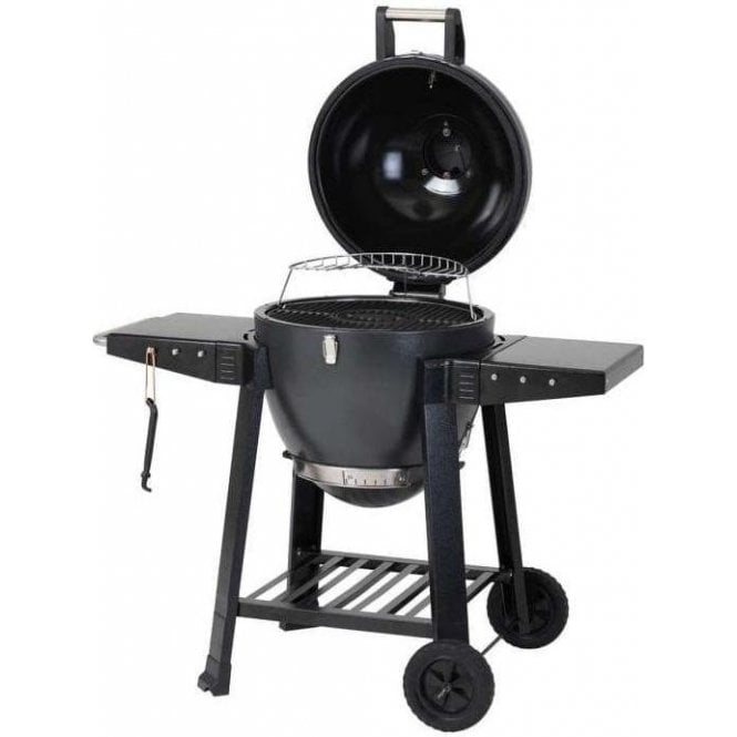 Dragon Egg Ceramic Charcoal BBQ