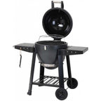 Dragon Egg Ceramic Charcoal BBQ