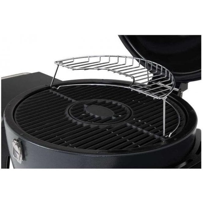 Dragon Egg Ceramic Charcoal BBQ