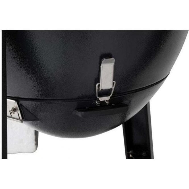 Dragon Egg Ceramic Charcoal BBQ
