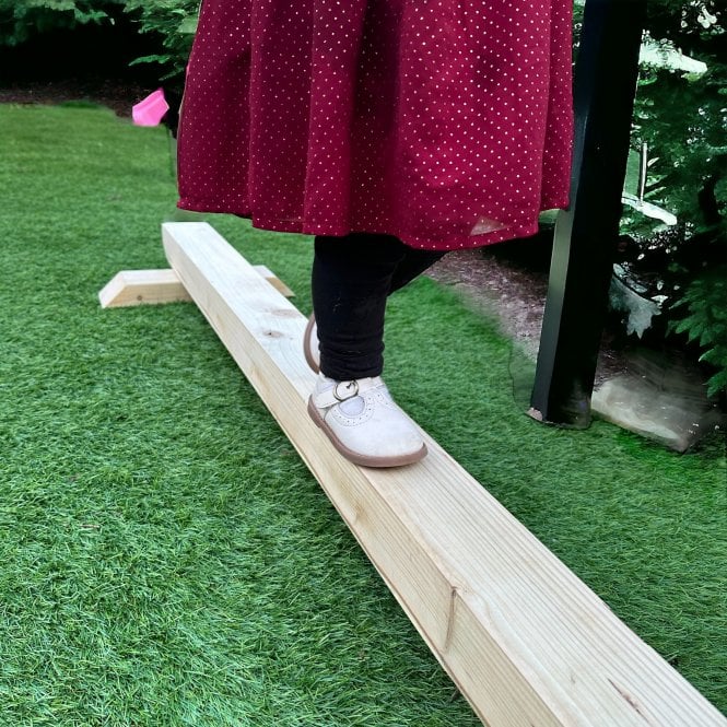 Early Years Balance Walk