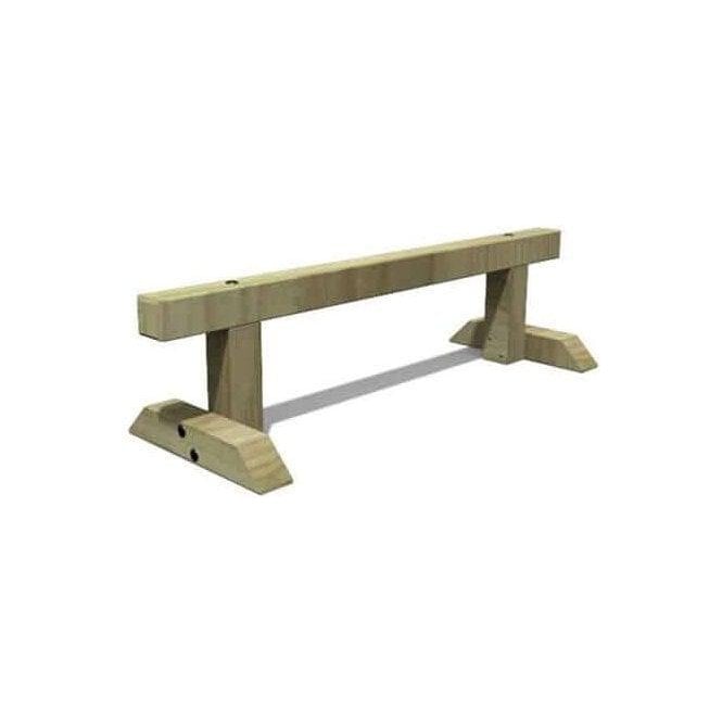 Early Years Balance Walk