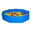 Folding Round Ball Pool
