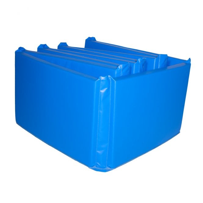 Folding Round Ball Pool